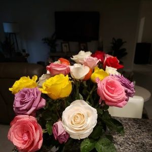 Meet your Posher, Susan